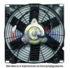 AKS DASIS 168026N Fan, radiator